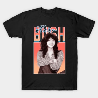 VINTAGE BOOTLEG KATE BUSH 90S T-Shirt